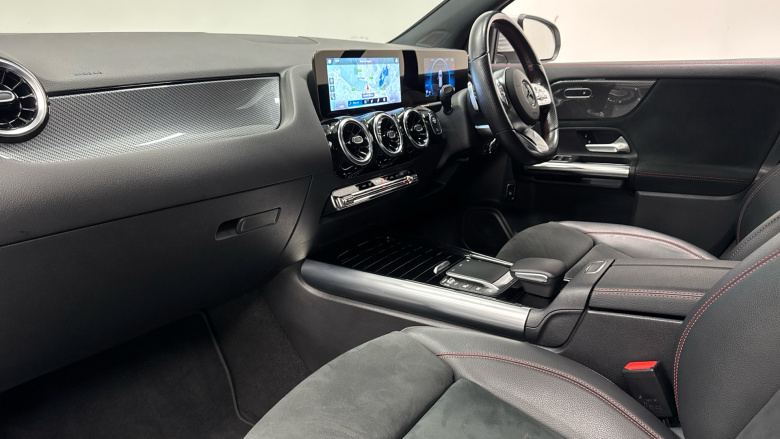 Mercedes-Benz GLA 200 AMG Line Executive 5dr Auto Petrol Hatchback